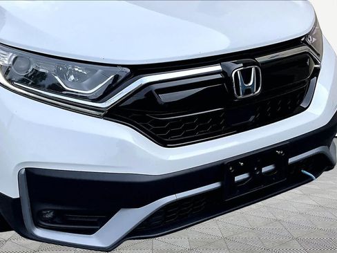 Used 2022 Honda CR-V EX image 30