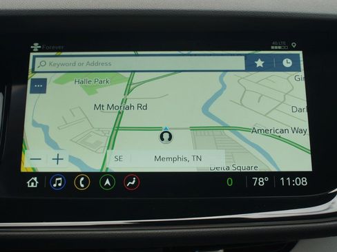 Used 2023 Buick Envision Avenir AWD/4WD image 7