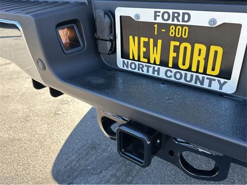 New 2026 Ford F250 XLT w/ XLT Premium Package image 18