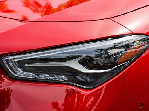 New 2025 Mercedes-Benz CLA 250 4MATIC image 7