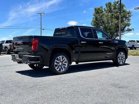 New 2026 GMC Sierra 1500 Denali w/ Denali Reserve Package AWD/4WD image 9