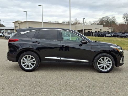 Used 2019 Acura RDX AWD image 25