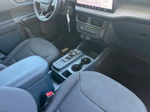 New 2026 Ford Maverick XL FWD image 15