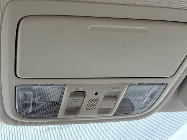 Used 2014 Honda CR-V EX-L image 25