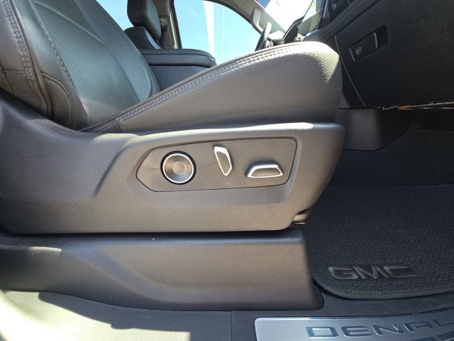 Used 2024 GMC Sierra 1500 Denali AWD/4WD image 20