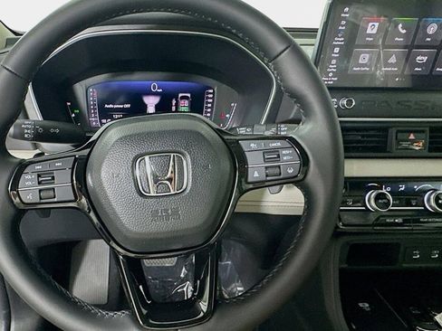 New 2026 Honda Passport RTL image 11