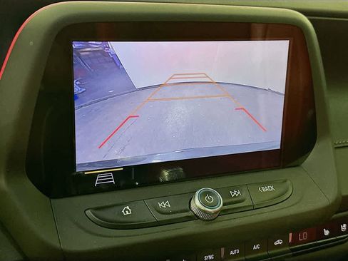 Used 2019 Chevrolet Camaro SS image 27