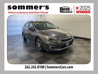Used 2019 Subaru Impreza 2.0i Limited AWD/4WD 360° Tour
