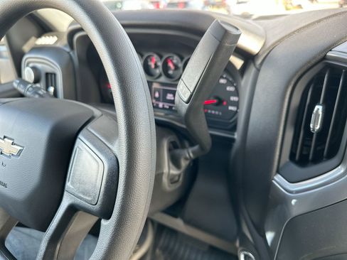 New 2026 Chevrolet Silverado 2500 W/T w/ WT/CX Safety Package image 19