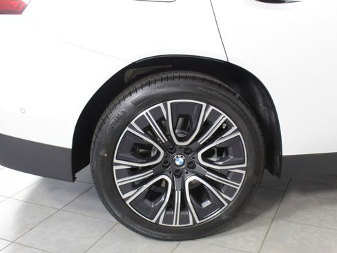 Used 2026 BMW X3 xDrive30 w/ Premium Package image 10