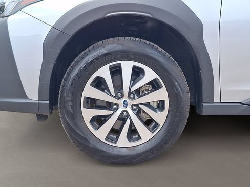 Certified 2024 Subaru Outback Premium AWD/4WD image 10