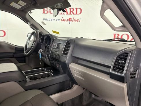 Used 2017 Ford F150 XL w/ Equipment Group 101A Mid RWD image 17