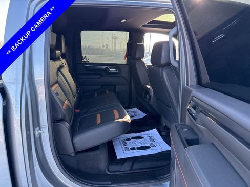 Used 2024 GMC Sierra 2500 AT4 w/ AT4 Premium Plus Package image 11