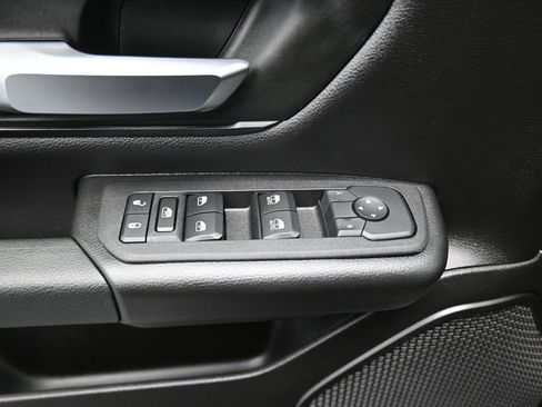 New 2026 RAM 1500 Tradesman AWD/4WD image 27