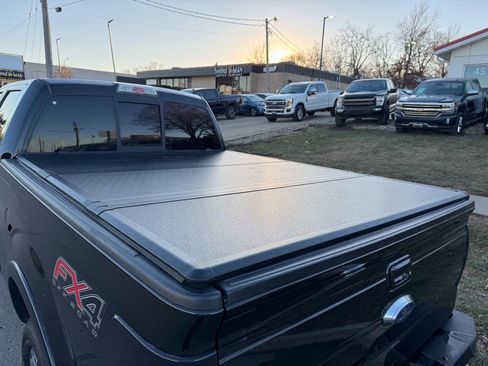 Used 2013 Ford F150 FX4 w/ Luxury Equipment Group image 13