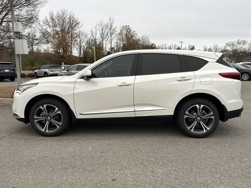 New 2026 Acura RDX w/ Technology Package AWD/4WD image 6