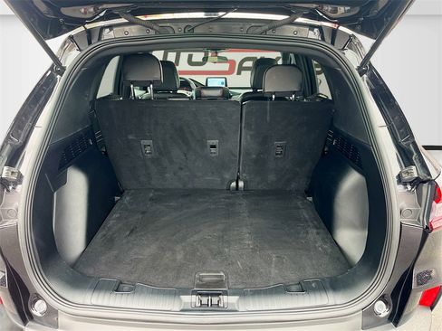 Used 2025 Ford Escape ST-Line image 24