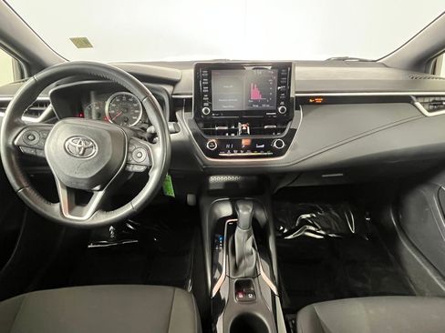 Used 2022 Toyota Corolla SE image 11