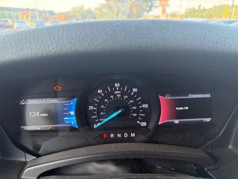 Used 2016 Ford Expedition EL XLT w/ Equipment Group 202A AWD/4WD image 13