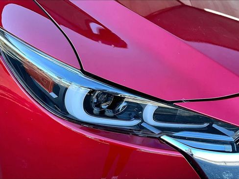 Used 2022 MAZDA CX-5 AWD 2.5 S w/ Premium Package image 54