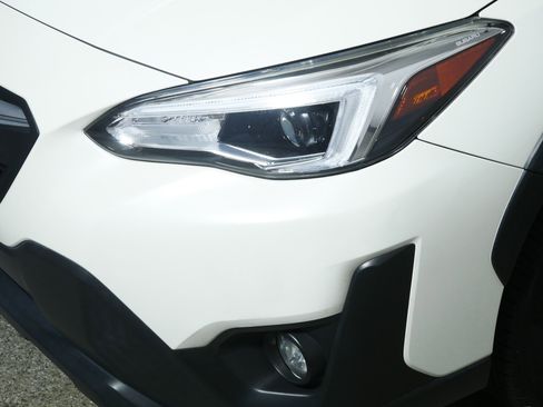 Used 2021 Subaru Crosstrek 2.5i Limited w/ Moonroof Package 1 image 16