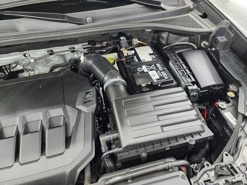 Used 2024 Audi Q3 2.0T Premium image 18