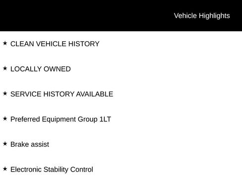 Used 2019 Chevrolet Blazer LT image 6