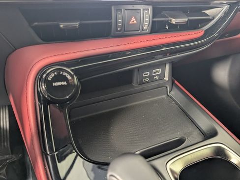 Used 2024 Lexus NX 350h AWD w/ Cold Area Package image 20