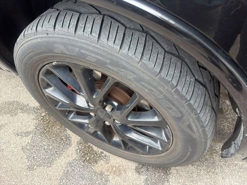 Used 2016 Dodge Durango R/T w/ Trailer Tow Group IV image 14