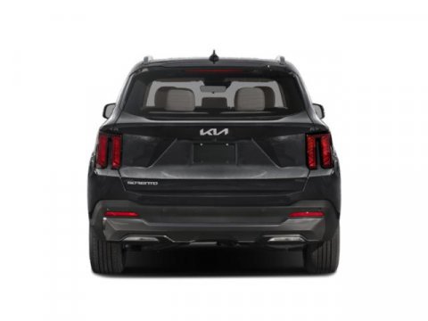 Certified 2024 Kia Sorento S w/ Panoramic Sunroof Package FWD image 8