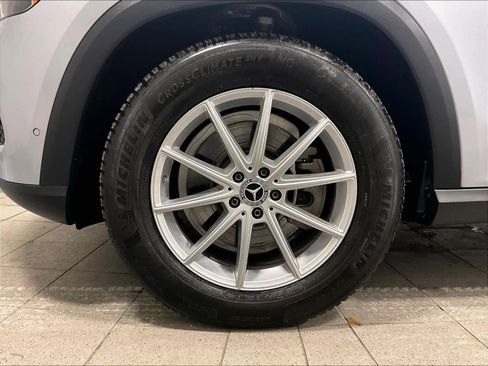 Used 2025 Mercedes-Benz GLE 350 GLE 350 image 7