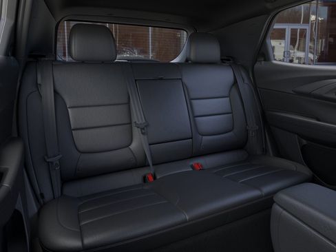 New 2026 Chevrolet TrailBlazer RS w/ Convenience Package image 17