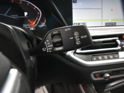 Used 2022 BMW X5 xDrive40i w/ Executive Package image 13