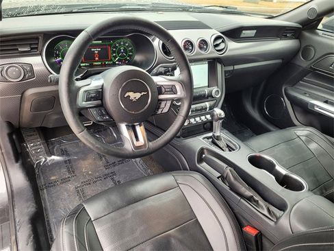 Used 2018 Ford Mustang GT Premium w/ GT Performance Package image 12