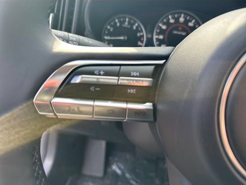 Used 2025 MAZDA CX-50 2.5 Turbo w/ Weather Package AWD/4WD image 21