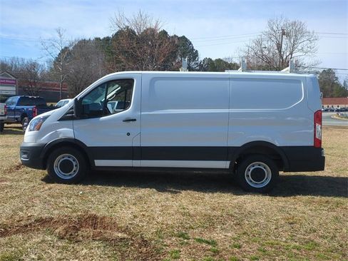 Used 2021 Ford Transit 150 Low Roof image 10