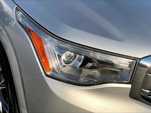 Used 2017 GMC Acadia Denali image 27