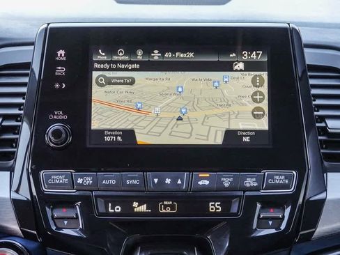 Used 2023 Honda Odyssey Touring image 13