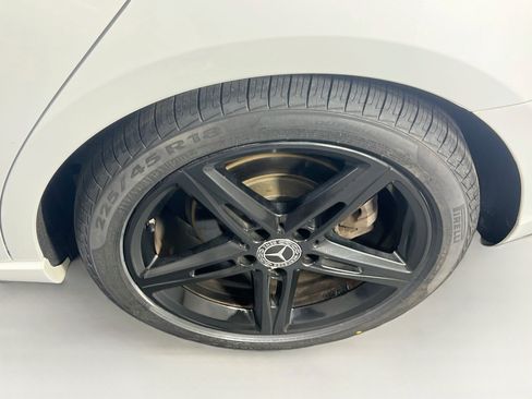 Used 2019 Mercedes-Benz A 220 4MATIC image 30