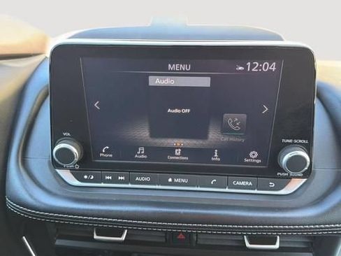 Used 2023 Nissan Rogue SV AWD/4WD image 18