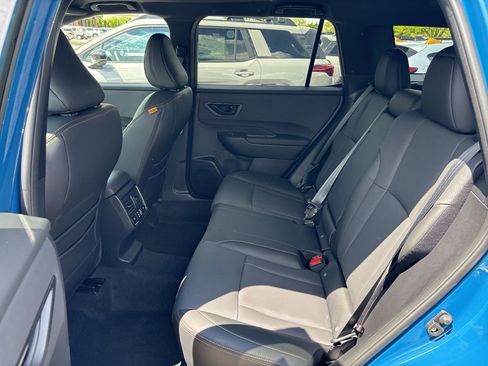 New 2026 Subaru Outback Wilderness AWD/4WD image 11
