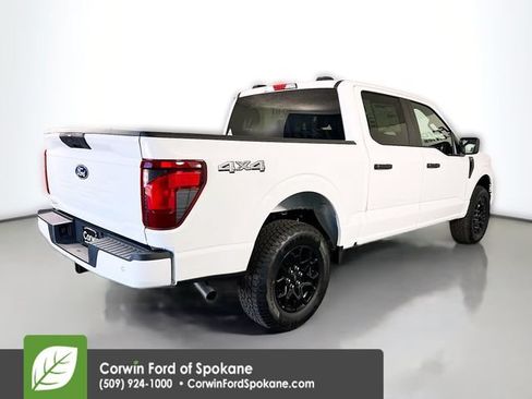 New 2026 Ford F150 STX AWD/4WD image 14