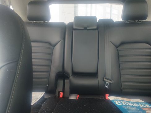 Certified 2020 Ford Edge SEL w/ Convenience Package image 32