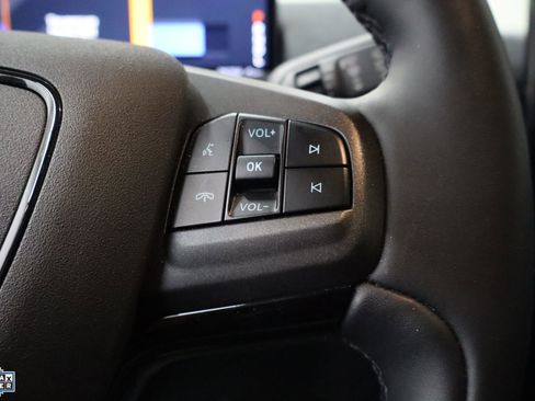 Certified 2022 Ford Mustang Mach-E Premium image 18