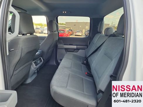 Used 2024 Ford F150 XLT w/ Mobile Office Package image 37
