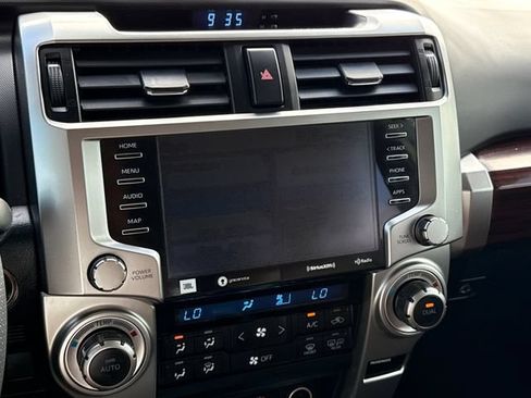 Used 2021 Toyota 4Runner Limited AWD/4WD image 26