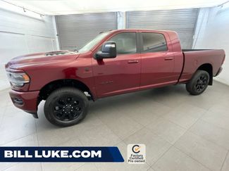 Certified 2024 RAM 2500 Laramie w/ Night Edition AWD/4WD video 1
