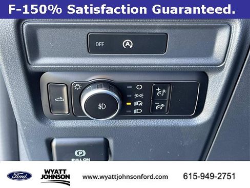New 2025 Ford F150 STX w/ Equipment Group 200A image 28