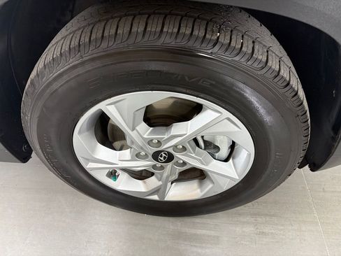 Used 2024 Hyundai Tucson SEL FWD image 10