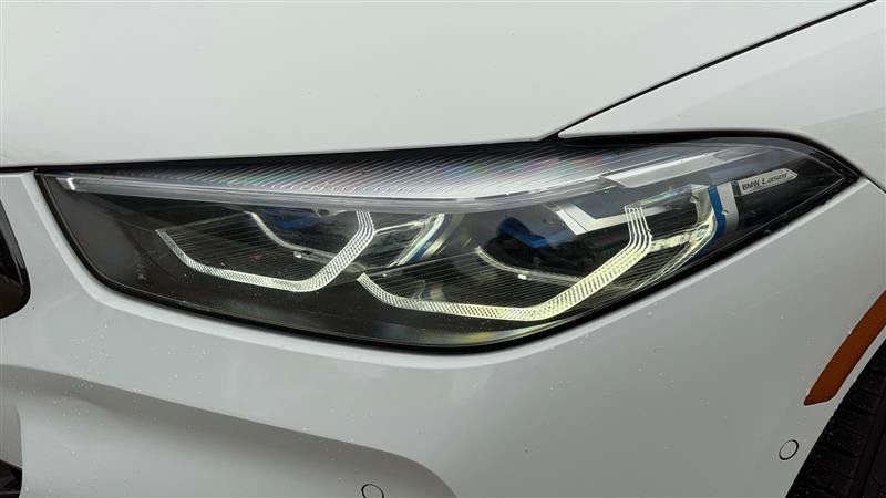 Used 2019 BMW M850i xDrive Coupe w/ M Carbon Exterior Package AWD/4WD image 21